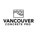 Vancouver Concrete Pro logo