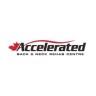 Accelerated Back & Neck Rehab Centre logo