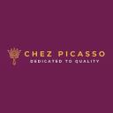 Chez Picasso logo