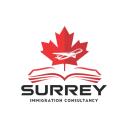 Surrey Immigration Consultant logo