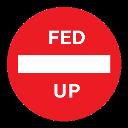 Fed Up Security Solutions logo