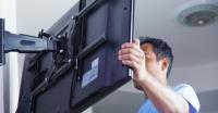 Auxe - TV Mounting and TV Installation | London image 12