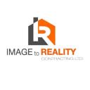 Image to Reality logo