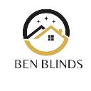 Ben Blinds logo