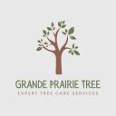 Grande Prairie Tree logo
