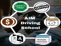 Aim driving school image 3