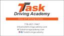 Task Driving Academy-Driving School in Vancouver logo