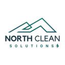 North Clean Solutions logo