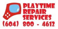 Playtime Repair Services image 1