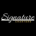 Signature Charters logo