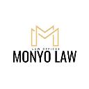 MONYO LAW logo