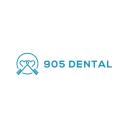 905 Dental logo