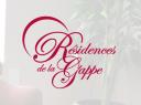 The Résidences de la Gappe, Phase 2 logo