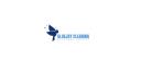 BlueJay Cleaning logo