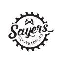 Sayers Contracting Ltd logo