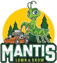 Mantis Lawn & Snow logo