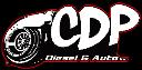 CDP Diesel & Auto Inc logo