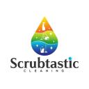 Scrubtastic Cleaning Inc. logo