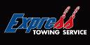 Express Towing Service logo