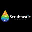 Scrubtastic Cleaning Inc. logo