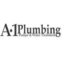 A1 Plumbing, Pumps & Water Treatment logo