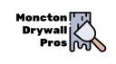 Moncton Drywall Pros logo