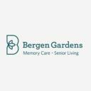Bergen Gardens logo
