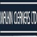Malkin Cleaners Ltd logo