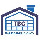 TBC Garage Doors logo