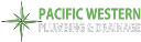 Pacific Western Plumbing & Drainage Surrey Ltd logo