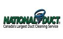 National Duct Oakville logo