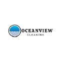 OceanView Cleaning logo