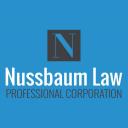 Nussbaum Family and Divorce Law, Brampton logo