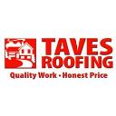 Taves Roofing Vancouver logo