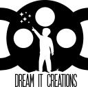Dream it Creations logo