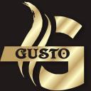 Gusto Fine Dining Bar logo