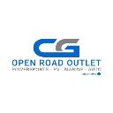 CG Open Road Outlet logo
