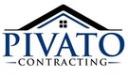 Pivato Contracting logo