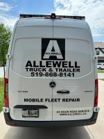 Allewell Truck and Trailer image 3