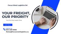 Focus West Logistics Ltd. image 2