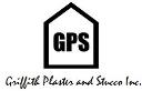Griffith Plaster and Stucco inc. logo