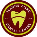 Jeanne D'Arc Dental Centre logo
