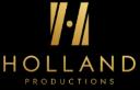 Holland Productions logo