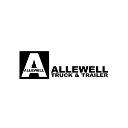 Allewell Truck and Trailer logo