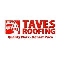 Taves Roofing Maple Ridge logo