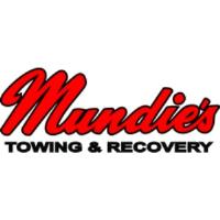 Mundie's Towing & Recovery Delta image 4