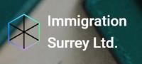 Immigration Surrey LTD.  image 1