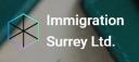 Immigration Surrey LTD.  logo