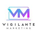 Vigilante Marketing logo