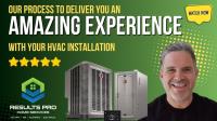 Results Pro Heating & Air Conditioning image 1